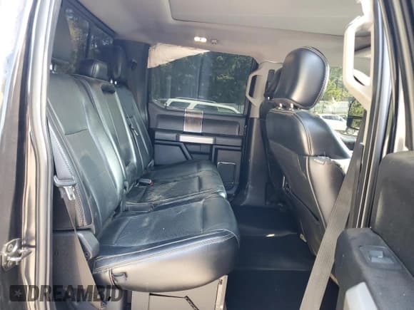 ✅ 2019 Ford F-250 XL • VIN: 1FT7W2BT4KEC56843 • Lot: 65622775. Listed on Copart with 186,795 mi. Free auction sales archive from the USA and detailed vehicle history report at DreamBid. Image 10.