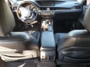 ✅ 2013 Lexus ES 250 • VIN: JTHBK1GG0D2058257 • Lot: 86873695. Listed on Copart with Not provided. Free auction sales archive from the USA and detailed vehicle history report at DreamBid. Image 8.