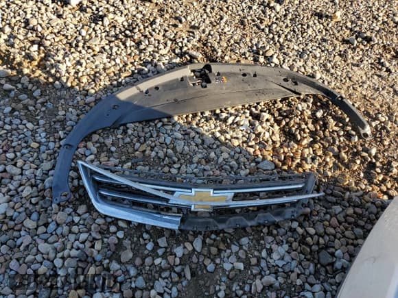 ✅ 2016 Chevrolet Impala LTZ • VIN: 2G1145S37G9154842 • Лот: 82256065. Опубликован ранее на Copart с пробегом 139 564 миль. Бесплатный доступ к архиву аукционных продаж из США и подробный отчёт об истории автомобиля на DreamBid. Изображение 12.