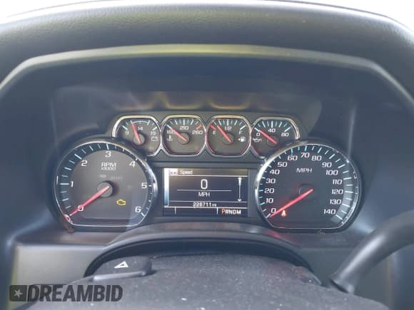 ✅ 2014 Chevrolet Silverado 1500 LTZ • VIN: 3GCUKSEC6EG472748 • Лот: 43601796. Опубликован ранее на IAAI с пробегом 228 711 миль. Бесплатный доступ к архиву аукционных продаж из США и подробный отчёт об истории автомобиля на DreamBid. Изображение 7.