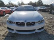 ✅ 2015 BMW 4 Series 435i • VIN: WBA4B1C50FD418419 • Лот: 86690235. Опубликован ранее на Copart с пробегом 154 438 миль. Бесплатный доступ к архиву аукционных продаж из США и подробный отчёт об истории автомобиля на DreamBid. Изображение 5.