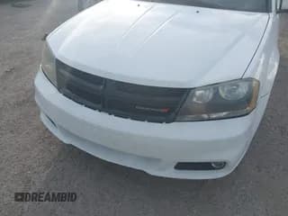 ✅ 2013 Dodge Avenger SXT • VIN: 1C3CDZCG3DN702969 • Lot: 43801638. Listed on IAAI with 198,998 mi. Free auction sales archive from the USA and detailed vehicle history report at DreamBid. Image 6.
