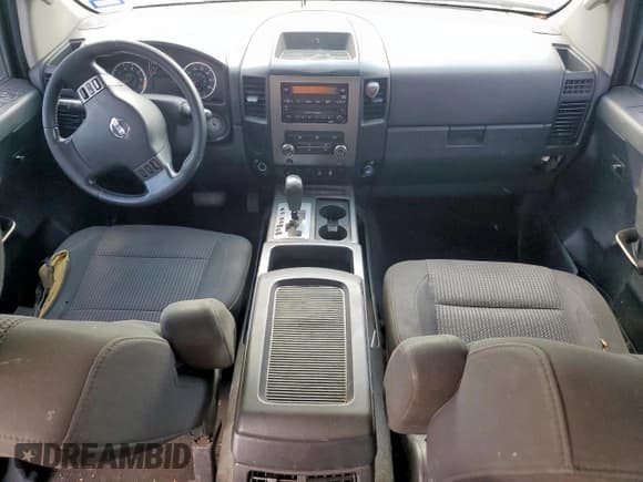 ✅ 2012 Nissan Titan SV • VIN: 1N6BA0ED2CN310933 • Lot: 67964275. Wystawiony na Copart z przebiegiem 224 656 mil. Bezpłatny archiwum sprzedaży aukcyjnych z USA i szczegółowy raport historii pojazdu na DreamBid. Zdjęcie 8.