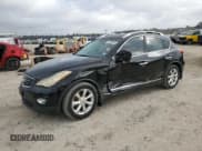 ✅ 2009 Infiniti EX Journey • VIN: JNKAJ09E79M900365 • Lot: 43980845. Wystawiony na Copart z przebiegiem 198 499 mil. Bezpłatny archiwum sprzedaży aukcyjnych z USA i szczegółowy raport historii pojazdu na DreamBid. Zdjęcie 1.