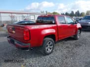 ✅ 2019 Chevrolet Colorado 4WD Z71 • VIN: 1GCGTDEN6K1222069 • Лот: 43470054. Опубликован ранее на IAAI с пробегом 38 094 миль. Бесплатный доступ к архиву аукционных продаж из США и подробный отчёт об истории автомобиля на DreamBid. Изображение 4.