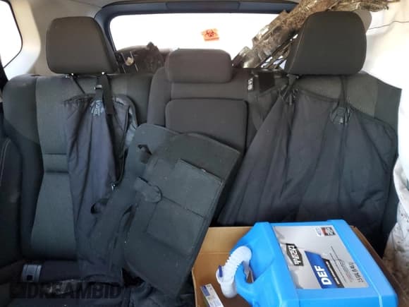 ✅ 2024 Nissan Rogue SV • VIN: 5N1BT3BA9RC741410 • Лот: 83818285. Опубликован ранее на Copart с пробегом Не указан. Бесплатный доступ к архиву аукционных продаж из США и подробный отчёт об истории автомобиля на DreamBid. Изображение 10.