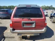 ✅ 2001 Toyota 4Runner Limited • VIN: JT3HN87R710354711 • Lot: 85268035. Listed on Copart with 315,217 mi. Free auction sales archive from the USA and detailed vehicle history report at DreamBid. Image 6.