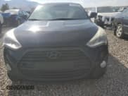✅ 2016 Hyundai Veloster Turbo • VIN: KMHTC6AE6GU291118 • Lot: 70143484. Wystawiony na Copart z przebiegiem 124 387 mil. Bezpłatny archiwum sprzedaży aukcyjnych z USA i szczegółowy raport historii pojazdu na DreamBid. Zdjęcie 5.