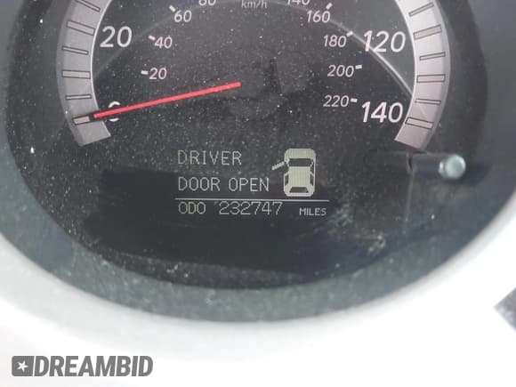 ✅ 2007 Toyota Highlander w/3rd Row • VIN: JTEEW21A970042499 • Lot: 42781718. Wystawiony na IAAI z przebiegiem 232 747 mil. Bezpłatny archiwum sprzedaży aukcyjnych z USA i szczegółowy raport historii pojazdu na DreamBid. Zdjęcie 7.