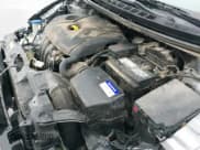 ✅ 2015 Hyundai Elantra Sport • VIN: KMHDH4AH3FU305088 • Lot: 41589779. Listed on IAAI with 158,865 mi. Free auction sales archive from the USA and detailed vehicle history report at DreamBid. Image 21.