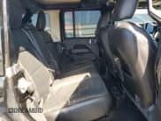 ✅ 2023 Jeep Wrangler Sahara • VIN: 1C4JJXP61PW683371 • Лот: 81318795. Опубликован ранее на Copart с пробегом 50 685 миль. Бесплатный доступ к архиву аукционных продаж из США и подробный отчёт об истории автомобиля на DreamBid. Изображение 10.