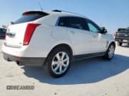 ✅ 2013 Cadillac SRX Premium Collection • VIN: 3GYFNJE37DS554987 • Lot: 84290375. Listed on Copart with 151,131 mi. Free auction sales archive from the USA and detailed vehicle history report at DreamBid. Image 3.
