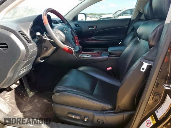 ✅ 2010 Lexus GS 350 • VIN: JTHBE1KS4A0048633 • Лот: 65286945. Опубликован ранее на Copart с пробегом 151 287 миль. Бесплатный доступ к архиву аукционных продаж из США и подробный отчёт об истории автомобиля на DreamBid. Изображение 7.