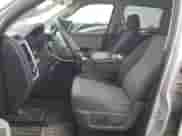 2009 Dodge 1500 TRX с VIN 1D3HV13T89S714323, выставлен на аукционе Copart как лот 49709655 с пробегом 182 975 миль миль и Списание • Salvage title. История ставок и продаж доступна на DreamBid. Изображение 7.