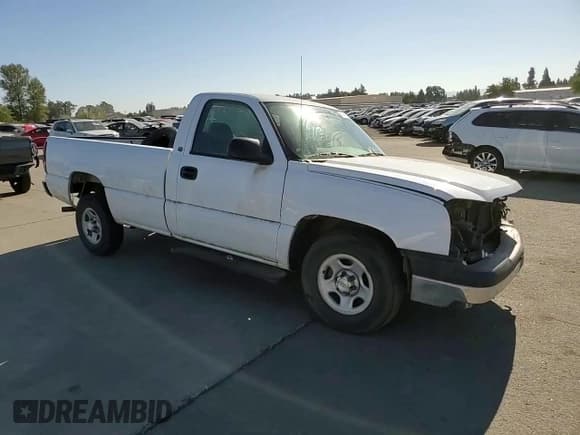 ✅ 2004 Chevrolet Silverado 1500 Work Truck • VIN: 1GCEC14X24Z118952 • Лот: 69491734. Опубликован ранее на Copart с пробегом 13 859 миль. Бесплатный доступ к архиву аукционных продаж из США и подробный отчёт об истории автомобиля на DreamBid. Изображение 10.