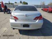 ✅ 2007 Toyota Avalon Limited • VIN: 4T1BK36B07U218998 • Lot: 90730445. Listed on Copart with 23,058 mi. Free auction sales archive from the USA and detailed vehicle history report at DreamBid. Image 6.