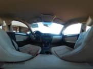 ✅ 2013 Volkswagen Jetta SE • VIN: 3VWBX7AJ7DM256270 • Lot: 43008964. Listed on IAAI with 195,269 mi. Free auction sales archive from the USA and detailed vehicle history report at DreamBid. Image 18.