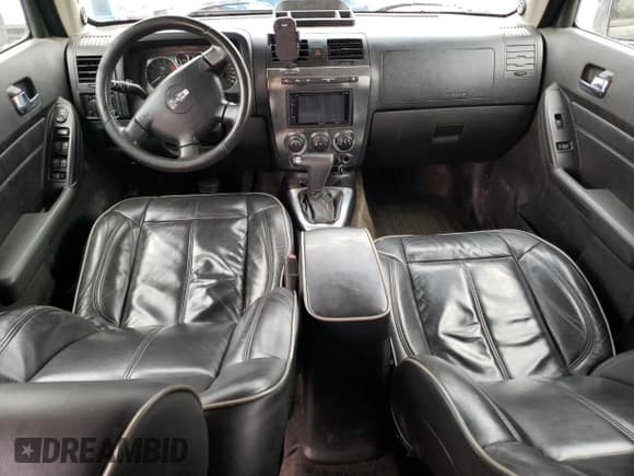 ✅ 2009 Hummer H3 SUV • VIN: 5GTEN13E998115773 • Лот: 83331834. Опубликован ранее на Copart с пробегом 246 122 миль. Бесплатный доступ к архиву аукционных продаж из США и подробный отчёт об истории автомобиля на DreamBid. Изображение 8.