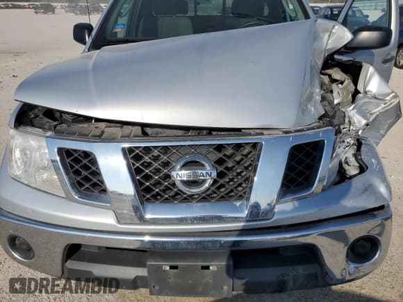 ✅ 2010 Nissan Frontier XE • VIN: 1N6BD0CT1AC427994 • Lot: 71574484. Listed on Copart with 121,102 mi. Free auction sales archive from the USA and detailed vehicle history report at DreamBid. Image 11.