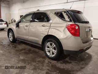 ✅ 2011 Chevrolet Equinox 1LT • VIN: 2CNALDEC0B6431627 • Лот: 43432649. Опубликован ранее на IAAI с пробегом 109 006 миль. Бесплатный доступ к архиву аукционных продаж из США и подробный отчёт об истории автомобиля на DreamBid. Изображение 3.