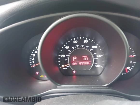 ✅ 2016 Kia Soul • VIN: KNDJN2A24G7248299 • Лот: 42721222. Опубликован ранее на IAAI с пробегом 122 988 миль. Бесплатный доступ к архиву аукционных продаж из США и подробный отчёт об истории автомобиля на DreamBid. Изображение 7.