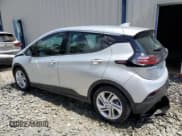 ✅ 2023 Chevrolet Bolt EV 1LT • VIN: 1G1FW6S03P4157560 • Lot: 57471444. Wystawiony na Copart z przebiegiem 17 716 mil. Bezpłatny archiwum sprzedaży aukcyjnych z USA i szczegółowy raport historii pojazdu na DreamBid. Zdjęcie 2.