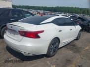 ✅ 2017 Nissan Maxima S • VIN: 1N4AA6AP2HC401078 • Lot: 42228867. Listed on IAAI with 140,369 mi. Free auction sales archive from the USA and detailed vehicle history report at DreamBid. Image 4.