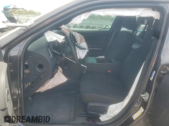 ✅ 2023 Dodge Charger Police • VIN: 2C3CDXAT2PH627635 • Lot: 84468015. Wystawiony na Copart z przebiegiem 30 232 mil. Bezpłatny archiwum sprzedaży aukcyjnych z USA i szczegółowy raport historii pojazdu na DreamBid. Zdjęcie 7.