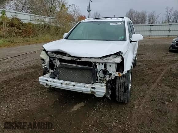 2007 Chevrolet Equinox LT с VIN 2CNDL63F176085052, выставлен на аукционе Copart как лот 78041374 с пробегом 123 433 миль миль и Чистый • Clean title. История ставок и продаж доступна на DreamBid. Изображение 11.