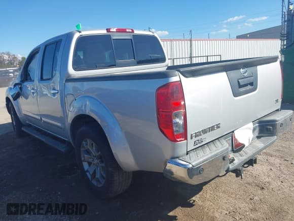✅ 2019 Nissan Frontier SV • VIN: 1N6AD0ERXKN776848 • Лот: 43378866. Опубликован ранее на IAAI с пробегом Не указан. Бесплатный доступ к архиву аукционных продаж из США и подробный отчёт об истории автомобиля на DreamBid. Изображение 3.