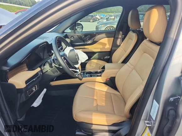 ✅ 2022 Lincoln Corsair Reserve • VIN: 5LMCJ2C98NUL14987 • Lot: 80514705. Wystawiony na Copart z przebiegiem 20 972 mil. Bezpłatny archiwum sprzedaży aukcyjnych z USA i szczegółowy raport historii pojazdu na DreamBid. Zdjęcie 7.