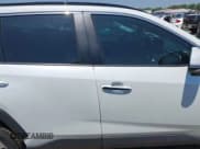 ✅ 2023 Toyota RAV4 Limited • VIN: 2T3N1RFV9PW392430 • Lot: 42293894. Listed on IAAI with 20,661 mi. Free auction sales archive from the USA and detailed vehicle history report at DreamBid. Image 12.