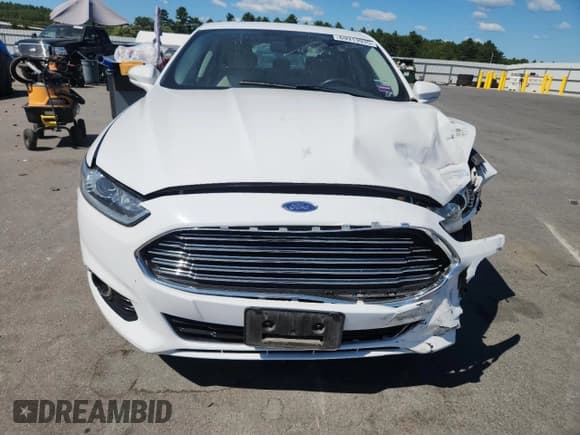✅ 2015 Ford Fusion Titanium • VIN: 3FA6P0D99FR108632 • Lot: 69913935. Listed on Copart with 122,501 mi. Free auction sales archive from the USA and detailed vehicle history report at DreamBid. Image 5.