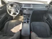 ✅ 2019 Kia Optima S • VIN: 5XXGT4L38KG300776 • Lot: 80392435. Wystawiony na Copart z przebiegiem 128 278 mil. Bezpłatny archiwum sprzedaży aukcyjnych z USA i szczegółowy raport historii pojazdu na DreamBid. Zdjęcie 8.