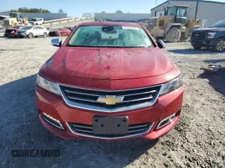 ✅ 2014 Chevrolet Impala LTZ • VIN: 1G1155S34EU106499 • Лот: 77030334. Опубликован ранее на Copart с пробегом 62 443 миль. Бесплатный доступ к архиву аукционных продаж из США и подробный отчёт об истории автомобиля на DreamBid. Изображение 5.