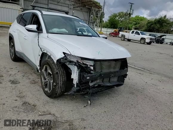 ✅ 2023 Hyundai Tucson SEL • VIN: 5NMJFCAE3PH209743 • Lot: 64101724. Wystawiony na Copart z przebiegiem 20 470 mil. Bezpłatny archiwum sprzedaży aukcyjnych z USA i szczegółowy raport historii pojazdu na DreamBid. Zdjęcie 11.