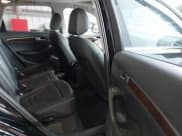 ✅ 2015 Audi Q5 Premium Plus • VIN: WA1LFAFP8FA047165 • Lot: 43780372. Listed on IAAI with 126,258 mi. Free auction sales archive from the USA and detailed vehicle history report at DreamBid. Image 8.