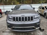 ✅ 2016 Jeep Grand Cherokee High Altitude • VIN: 1C4RJECG2GC306460 • Lot: 93462655. Wystawiony na Copart z przebiegiem 168 150 mil. Bezpłatny archiwum sprzedaży aukcyjnych z USA i szczegółowy raport historii pojazdu na DreamBid. Zdjęcie 5.