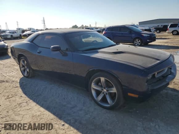✅ 2014 Dodge Challenger SXT • VIN: 2C3CDYAG5EH298810 • Lot: 73379754. Wystawiony na Copart z przebiegiem Nie podano. Bezpłatny archiwum sprzedaży aukcyjnych z USA i szczegółowy raport historii pojazdu na DreamBid. Zdjęcie 4.