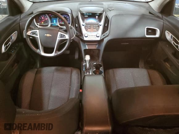 ✅ 2014 Chevrolet Equinox LT • VIN: 2GNFLFEK5E6217273 • Лот: 91782405. Опубликован ранее на Copart с пробегом 156 933 миль. Бесплатный доступ к архиву аукционных продаж из США и подробный отчёт об истории автомобиля на DreamBid. Изображение 8.