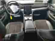 2022 Jeep Grand Cherokee Altitude с VIN 1C4RJGAG0N8612071, выставлен на аукционе Copart как лот 69317814 с пробегом 27 162 миль миль и Списание • Salvage title. История ставок и продаж доступна на DreamBid. Изображение 8.