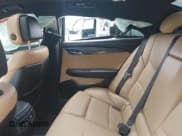 ✅ 2013 Cadillac ATS • VIN: 1G6AG5RX3D0138802 • Lot: 41192671. Listed on IAAI with 77,130 mi. Free auction sales archive from the USA and detailed vehicle history report at DreamBid. Image 8.