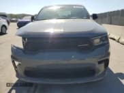 ✅ 2023 Dodge Durango GT • VIN: 1C4RDHDGXPC624950 • Lot: 52185795. Wystawiony na Copart z przebiegiem 37 265 mil. Bezpłatny archiwum sprzedaży aukcyjnych z USA i szczegółowy raport historii pojazdu na DreamBid. Zdjęcie 5.