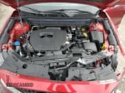 ✅ 2025 Mazda CX-5 S Carbon Edition • VIN: JM3KFBCM4S0707274 • Lot: 85741675. Wystawiony na Copart z przebiegiem 1 454 mil. Bezpłatny archiwum sprzedaży aukcyjnych z USA i szczegółowy raport historii pojazdu na DreamBid. Zdjęcie 12.