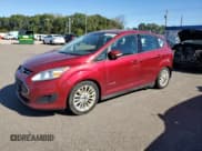 ✅ 2017 Ford C-Max SE • VIN: 1FADP5AU4HL100341 • Лот: 86269015. Опубликован ранее на Copart с пробегом 187 425 миль. Бесплатный доступ к архиву аукционных продаж из США и подробный отчёт об истории автомобиля на DreamBid. Изображение 1.