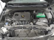 ✅ 2018 Hyundai Elantra Limited • VIN: 5NPD84LF6JH260876 • Лот: 43419880. Опубликован ранее на IAAI с пробегом 153 908 миль. Бесплатный доступ к архиву аукционных продаж из США и подробный отчёт об истории автомобиля на DreamBid. Изображение 10.