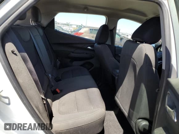 ✅ 2022 Chevrolet Bolt EV 1LT • VIN: 1G1FW6S03N4101003 • Lot: 56212214. Wystawiony na Copart z przebiegiem 139 698 mil. Bezpłatny archiwum sprzedaży aukcyjnych z USA i szczegółowy raport historii pojazdu na DreamBid. Zdjęcie 10.