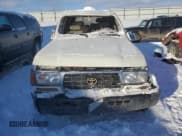 ✅ 1997 Toyota Land Cruiser • VIN: JT3HJ85J7V0177852 • Лот: 88122595. Опубликован ранее на Copart с пробегом 257 398 миль. Бесплатный доступ к архиву аукционных продаж из США и подробный отчёт об истории автомобиля на DreamBid. Изображение 5.