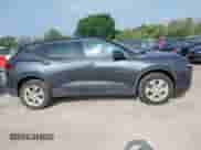 2021 Chevrolet Blazer LT z VIN 3GNKBHR42MS587363, wystawiony jako IAAI lot #42775430 z przebiegiem 60 610 mil mil oraz . Historia ofert i sprzedaży dostępna na DreamBid. Obrazek 14.