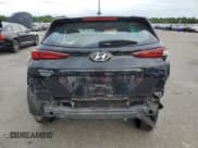 ✅ 2020 Hyundai Kona SE • VIN: KM8K12AA3LU552691 • Лот: 63121924. Опубликован ранее на Copart с пробегом Не указан. Бесплатный доступ к архиву аукционных продаж из США и подробный отчёт об истории автомобиля на DreamBid. Изображение 6.